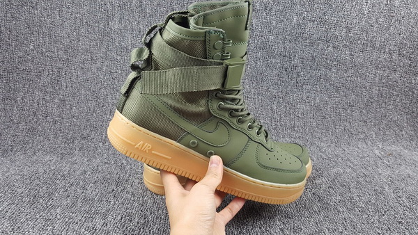 Nike Special Forces Air Force 1 Men Shoes_11